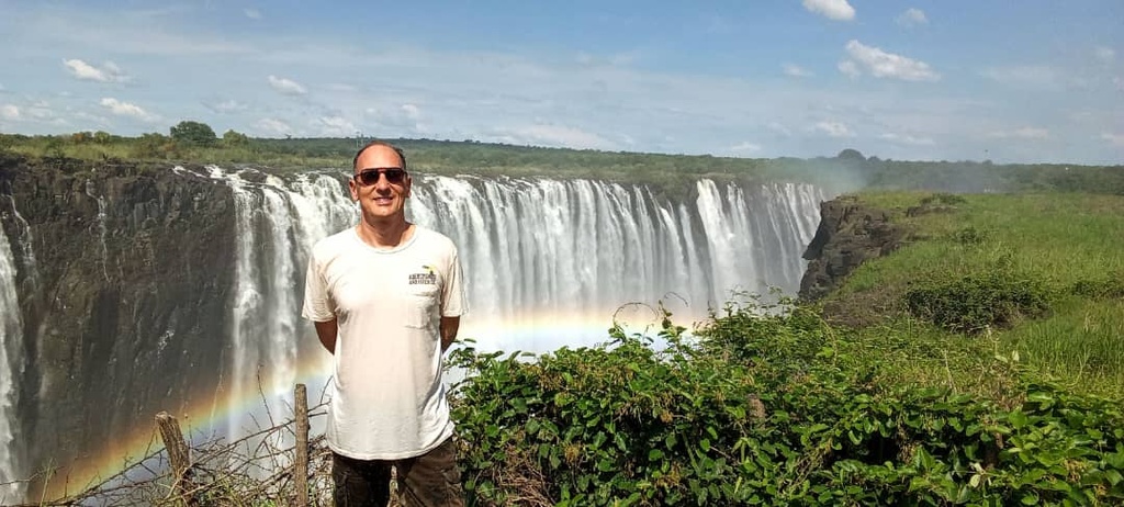 Victoria Falls