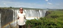 Victoria Falls