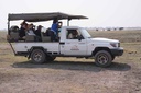 Chobe National Park